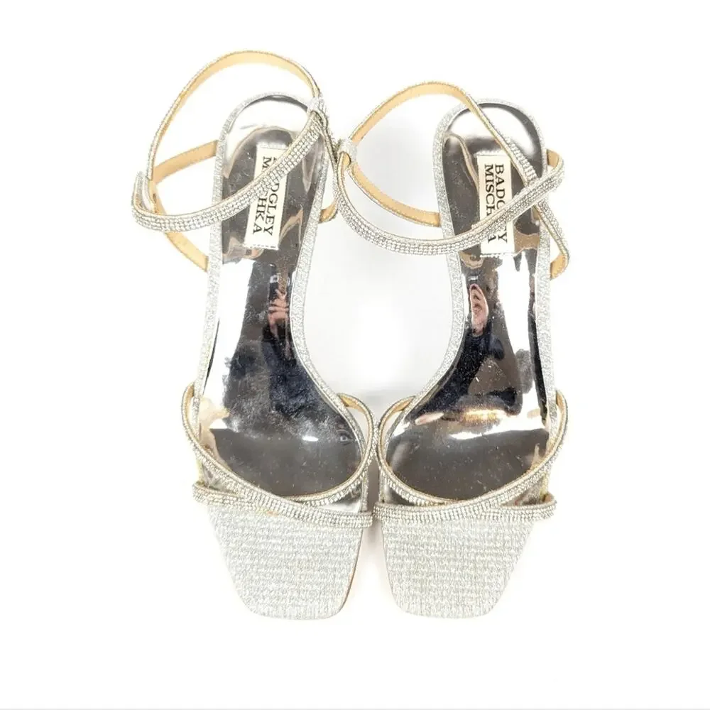 Badgley Mischka badgley mischka